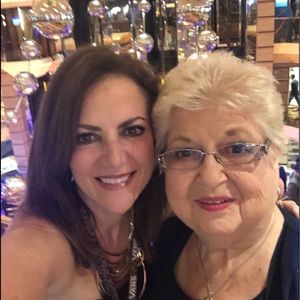 Meet your Posher, Tish